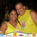 Camarote Espaço Folia (PM)